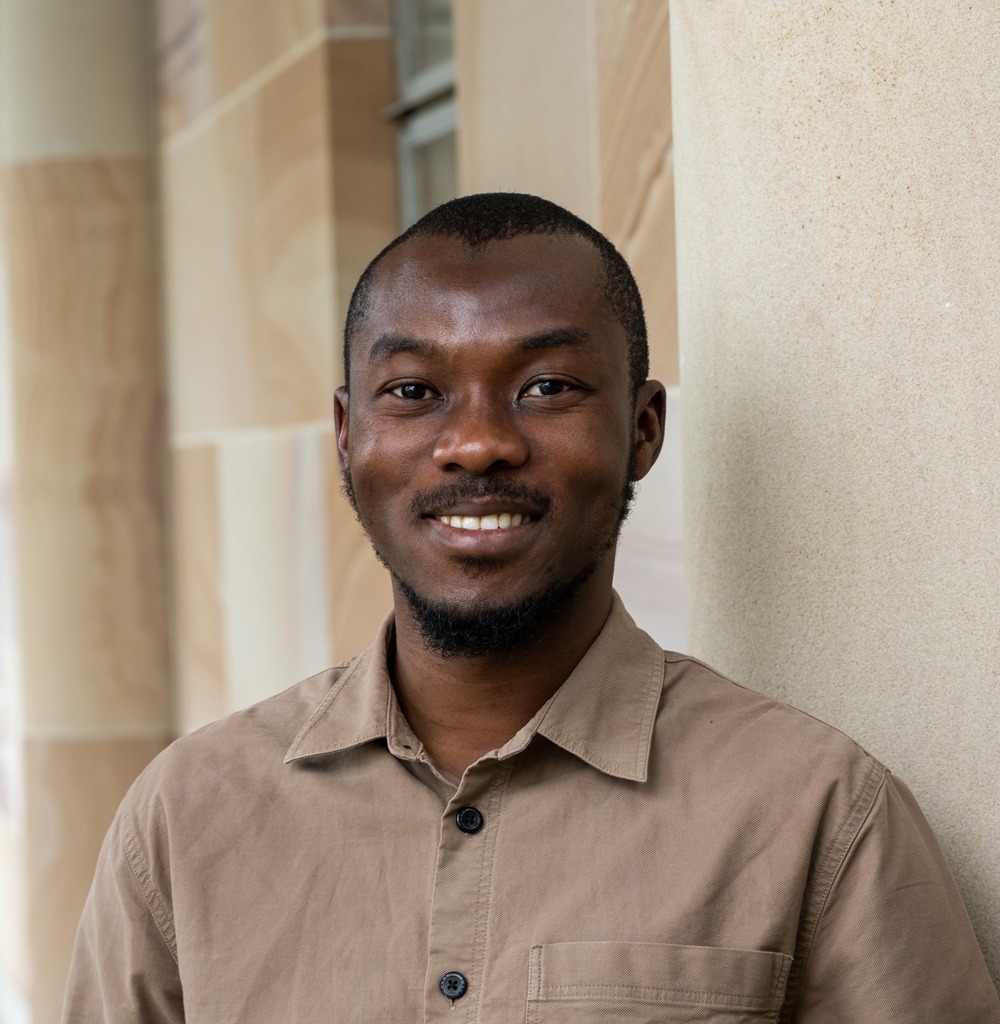 Abdulmujeeb Onawole